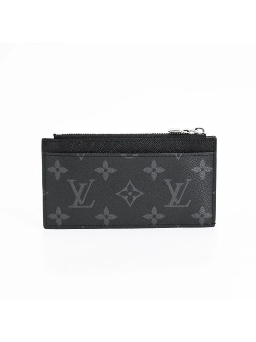 Louis Vuitton Card Case Coin